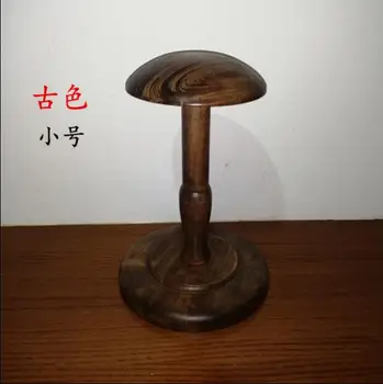 Two small style Solid wood hat rack clothing store hat mannequin display rack wig rack display props craft decorations 1pc C181
Two small style Solid wood hat rack clothing store hat mannequin display rack wig rack display props craft decorations 1pc C181