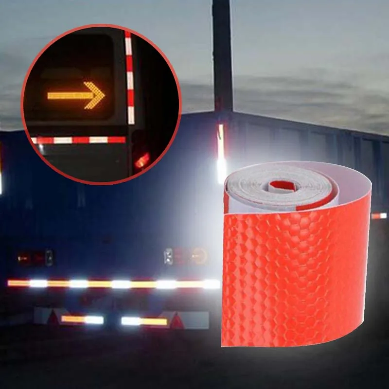 300*5cm Moto security Warning Sticker Reflective Tape Red White Twill Shiny Motorcycle Stickers And Decals For Car Trunk
300*5cm Moto security Warning Sticker Reflective Tape Red White Twill Shiny Motorcycle Stickers And Decals For Car Trunk