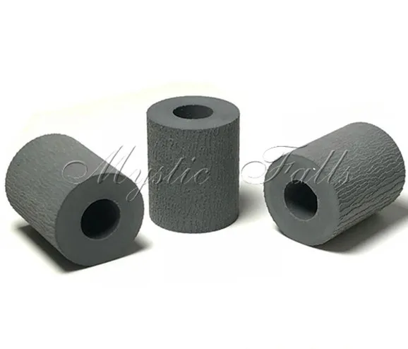100X Fs1128 Fs1035 Fs1028 Pickup Roller Tire Rubber for Kyocera Fs 1100 1120 1135 1300 1320 1370 2000 2BR06520 2F906240 2F906230
100X Fs1128 Fs1035 Fs1028 Pickup Roller Tire Rubber for Kyocera Fs 1100 1120 1135 1300 1320 1370 2000 2BR06520 2F906240 2F906230
