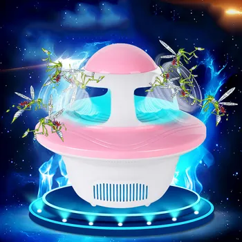 Electric Mosquito Killer Lamp Fly Bug Zapper Mosquito Insect Killer LED Light Trap Lamp Pest Control moskito killer
Electric Mosquito Killer Lamp Fly Bug Zapper Mosquito Insect Killer LED Light Trap Lamp Pest Control moskito killer