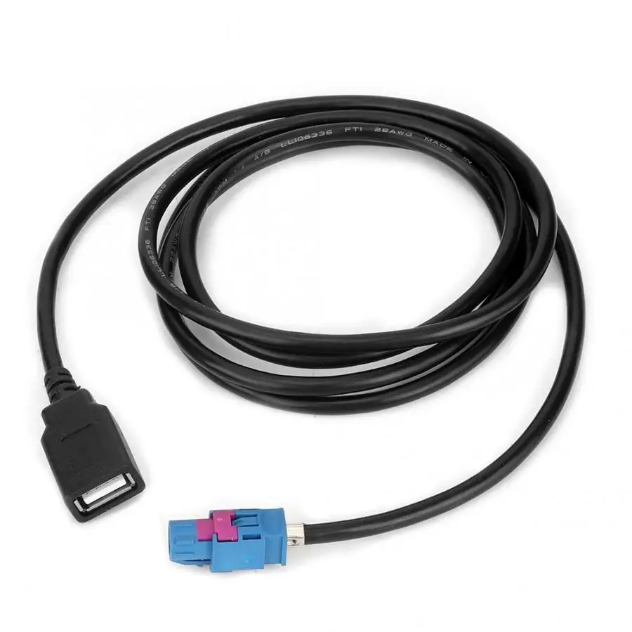 Brand New Host Control Screen USB Cable Fit For Peugeot 308 308s 408 For Citroen RCC Car Cables
Brand New Host Control Screen USB Cable Fit For Peugeot 308 308s 408 For Citroen RCC Car Cables