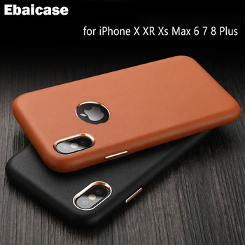 Leather Back Cover For IPhone 7 Case Coque Soft Ultra Thin Shockproof Case for iPhone XR X XS MAX 6 6S 7 7S 8 Plus Cover Fundas
Leather Back Cover For IPhone 7 Case Coque Soft Ultra Thin Shockproof Case for iPhone XR X XS MAX 6 6S 7 7S 8 Plus Cover Fundas