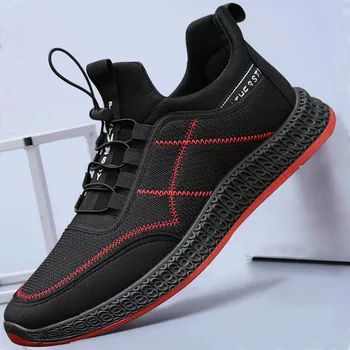 2019 New Fashion Men Casual Shoes men shoes flats sneakers Breathable Mesh lovers Casual shoes Tenis feminino Trainers Men shoes
2019 New Fashion Men Casual Shoes men shoes flats sneakers Breathable Mesh lovers Casual shoes Tenis feminino Trainers Men shoes