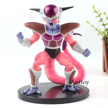 Dragon Ball Z BWFC Banpresto World Figure Colosseum Freeza PVC DBZ Dragon Ball Frieza Figure Collection Model Toys for Boys
Dragon Ball Z BWFC Banpresto World Figure Colosseum Freeza PVC DBZ Dragon Ball Frieza Figure Collection Model Toys for Boys