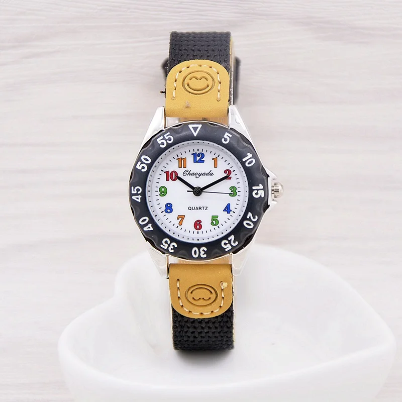 relogio 2016 Cartoon Watches Fashion Children Boys Kids Students Nylon Sports Watches Analog quartz Wristwatch Relogio Feminino
relogio 2016 Cartoon Watches Fashion Children Boys Kids Students Nylon Sports Watches Analog quartz Wristwatch Relogio Feminino
