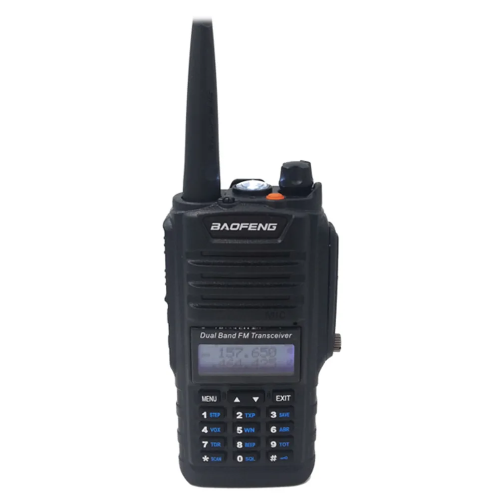 Baofeng BF-A58 Waterproof Dustproof walkie talkie portable radio walk talk baofeng UV 82 UV82 gt-3 uv5r uv-5r puxing px-777
Baofeng BF-A58 Waterproof Dustproof walkie talkie portable radio walk talk baofeng UV 82 UV82 gt-3 uv5r uv-5r puxing px-777