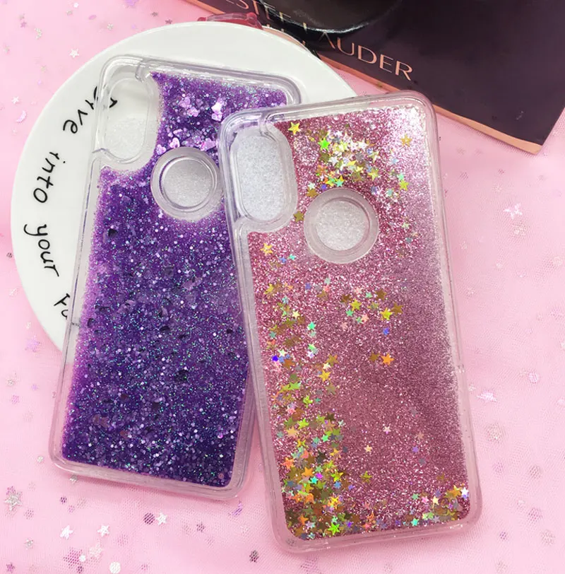 Case For Xiaomi Mi 9 8 Lite F1 6X 5X Case Redmi 7 Note 7 5 6 5A Pro 4X S2 6A 5 Plus Dynamic Shine Glitter Liquid Quicksand Cover
Case For Xiaomi Mi 9 8 Lite F1 6X 5X Case Redmi 7 Note 7 5 6 5A Pro 4X S2 6A 5 Plus Dynamic Shine Glitter Liquid Quicksand Cover
