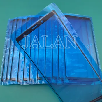 2pcs For sm Note 9 ori/High Copy Note 8 front glass cracked lcd screen replacement outer glass change
2pcs For sm Note 9 ori/High Copy Note 8 front glass cracked lcd screen replacement outer glass change