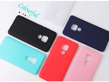 100PCS UltraThin Case For Huawei Mate 20 Tpu Matte Mobile Phone Protective For Huawei Mate 20 Pro Protector Case TransparenT
100PCS UltraThin Case For Huawei Mate 20 Tpu Matte Mobile Phone Protective For Huawei Mate 20 Pro Protector Case TransparenT