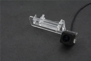 Car Rear view Camera PAL HD 1280*720 Parking Reverse Camera For Mercedes Benz Smart Fortwo / Smart ED Waterproof Car Camera 
Car Rear view Camera PAL HD 1280*720 Parking Reverse Camera For Mercedes Benz Smart Fortwo / Smart ED Waterproof Car Camera