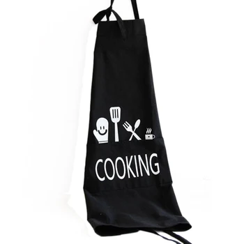 New Fashion Clothing Overalls Cotton Linen Apron The Kitchen Bakery Baked Cotton Apron Mom Helper Kitchen Accessories
New Fashion Clothing Overalls Cotton Linen Apron The Kitchen Bakery Baked Cotton Apron Mom Helper Kitchen Accessories