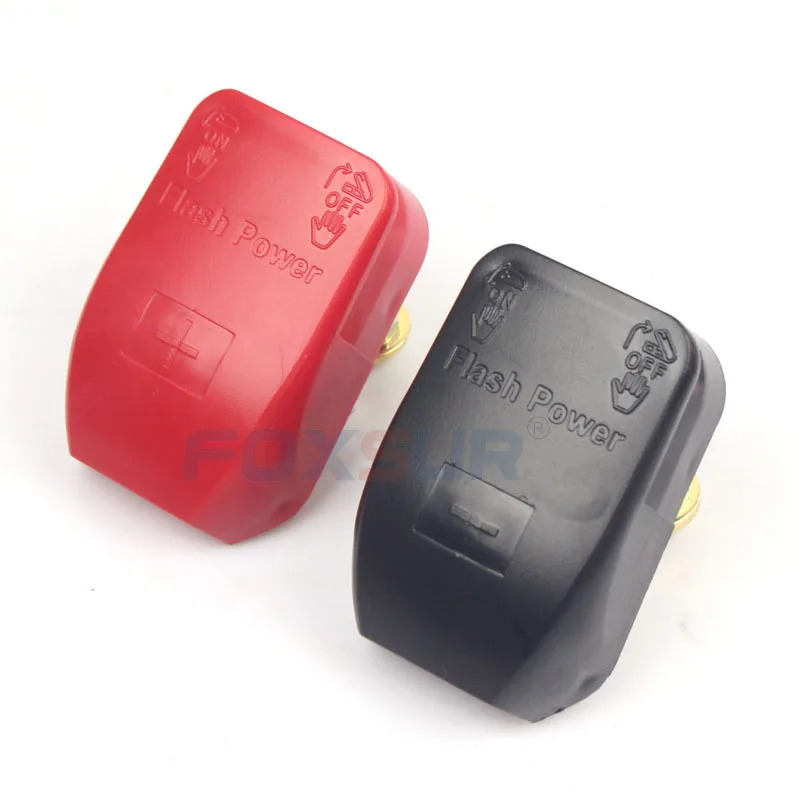 Car Auto Battery Quick Terminals Pole Terminals Battery Terminals Boat Red And Black Pure Copper Car Battery Clip Rapid Pulling
Car Auto Battery Quick Terminals Pole Terminals Battery Terminals Boat Red And Black Pure Copper Car Battery Clip Rapid Pulling
