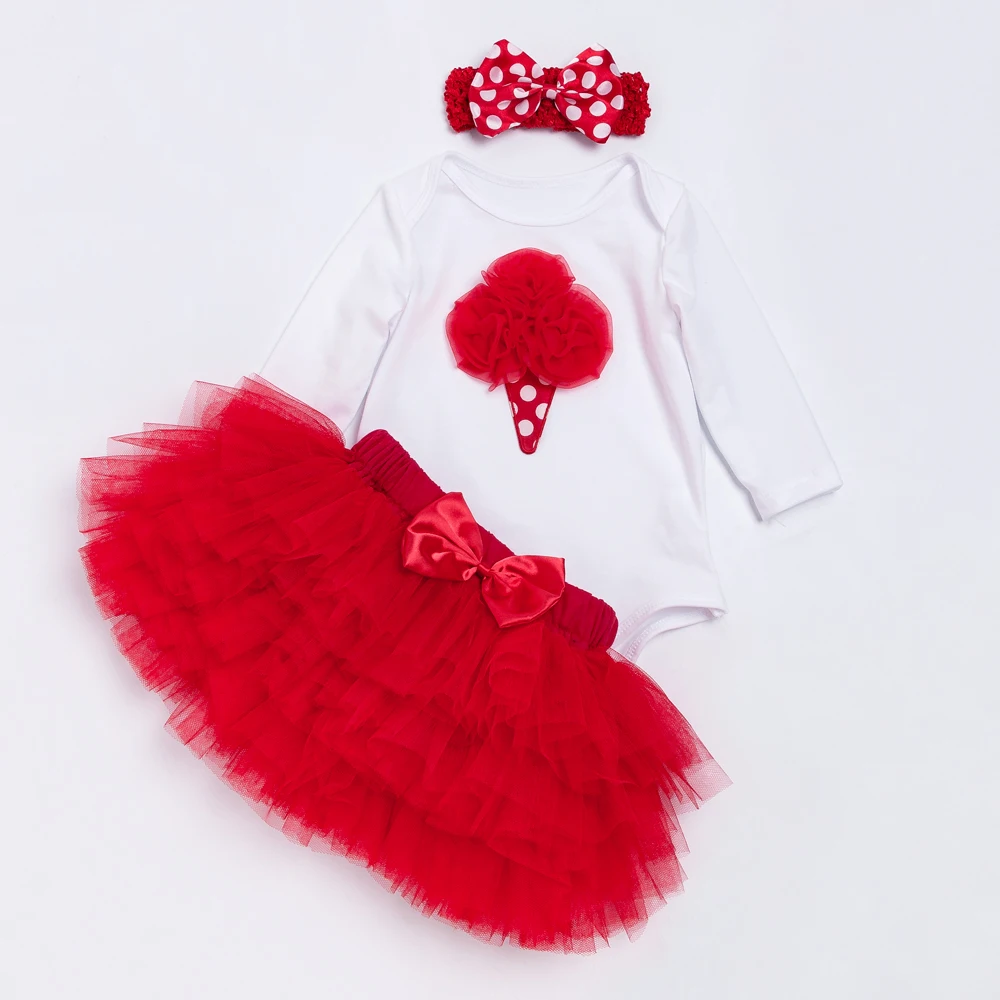 YK&Loving Baby Girl Tutu Skirt Sets 2016 Summer Newborn Infant Cotton Romper + Toddler Wear Skirt +Headband Fashion Clothing
YK&Loving Baby Girl Tutu Skirt Sets 2016 Summer Newborn Infant Cotton Romper + Toddler Wear Skirt +Headband Fashion Clothing