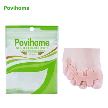 2pairs Strong Bigfoot Hallux Valgus Big Toe Is Blackmailed Toe Overlapping Separation Pad Corrective Orthotics D1193
2pairs Strong Bigfoot Hallux Valgus Big Toe Is Blackmailed Toe Overlapping Separation Pad Corrective Orthotics D1193