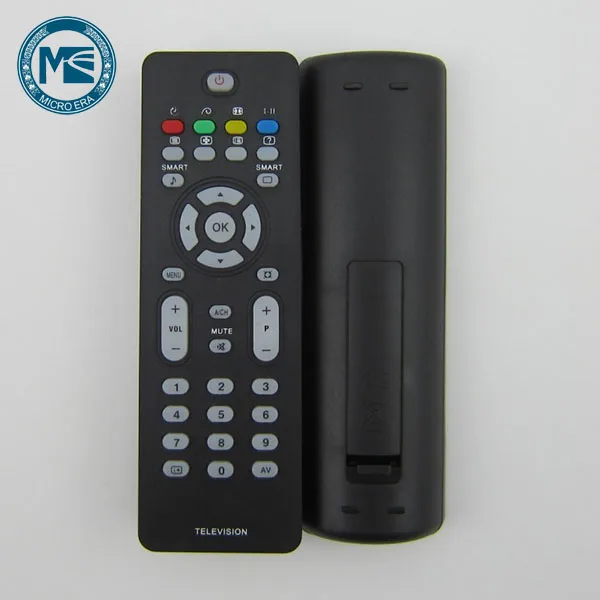replacement TV remote control for Philips LCD TV 26TA2800 32TA2800 37 / 42TA2800 42PFL5422
replacement TV remote control for Philips LCD TV 26TA2800 32TA2800 37 / 42TA2800 42PFL5422