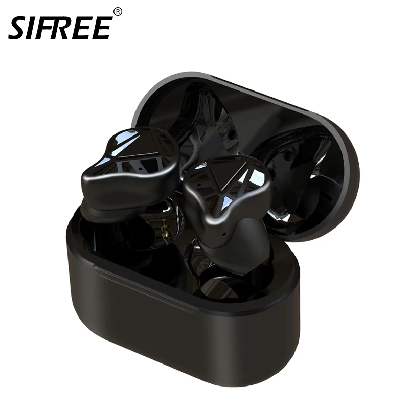 T9 TWS Wireless Headphones Bluetooth 5.0 TWS Earbuds Wireless Headphones Earphone Stereo Headset Earphone with Charging Box
T9 TWS Wireless Headphones Bluetooth 5.0 TWS Earbuds Wireless Headphones Earphone Stereo Headset Earphone with Charging Box