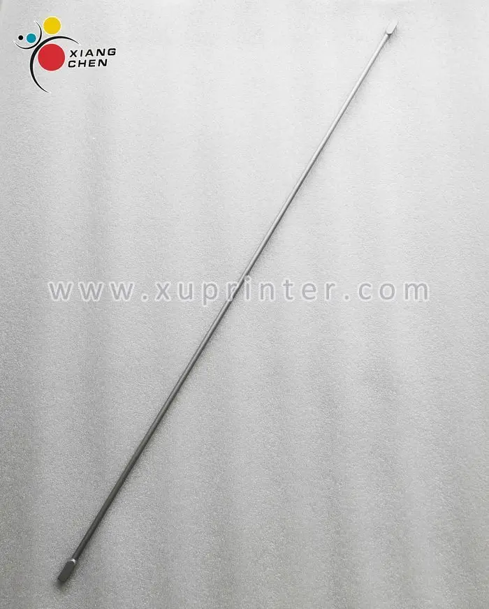 G2.011.127 SM102 CD102 Torsion Bar Spring Offset Printing Machinery Spare Parts For Heidelberg
G2.011.127 SM102 CD102 Torsion Bar Spring Offset Printing Machinery Spare Parts For Heidelberg