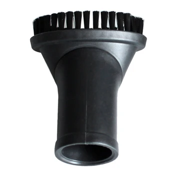EAS-Replacement 32Mm Rotatable Round Brush Head For Philips Haier Midea Sanyo Panasonic Electrolux Vacuum Cleaner Accessories
EAS-Replacement 32Mm Rotatable Round Brush Head For Philips Haier Midea Sanyo Panasonic Electrolux Vacuum Cleaner Accessories