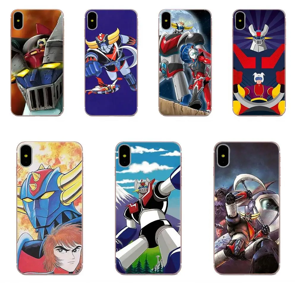 Anime Grendizer G5 Japan Robot Soft Case Cover For Galaxy J1 J2 J3 J330 J4 J5 J6 J7 J730 J8 2015 2016 2017 2018 mini Pro
Anime Grendizer G5 Japan Robot Soft Case Cover For Galaxy J1 J2 J3 J330 J4 J5 J6 J7 J730 J8 2015 2016 2017 2018 mini Pro