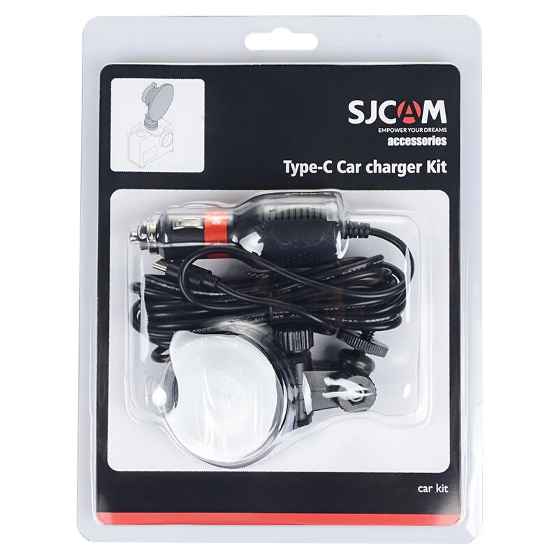 CAR CHARGER