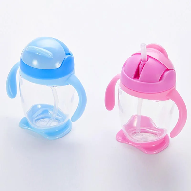 Children Water Cups Baby Learn To Drink Bottles Toddler Drinkware With Handles Infant Training Drinking Mug Children Gifts 300ml
Children Water Cups Baby Learn To Drink Bottles Toddler Drinkware With Handles Infant Training Drinking Mug Children Gifts 300ml