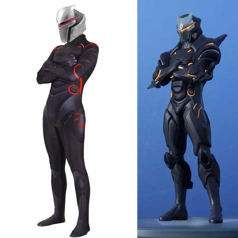 Kid/adult Game Battle Royale Omega Oblivion Cosplay Costume Zentai Jumpsuit Party Bodysuit Spandex Halloween Mask
Kid/adult Game Battle Royale Omega Oblivion Cosplay Costume Zentai Jumpsuit Party Bodysuit Spandex Halloween Mask