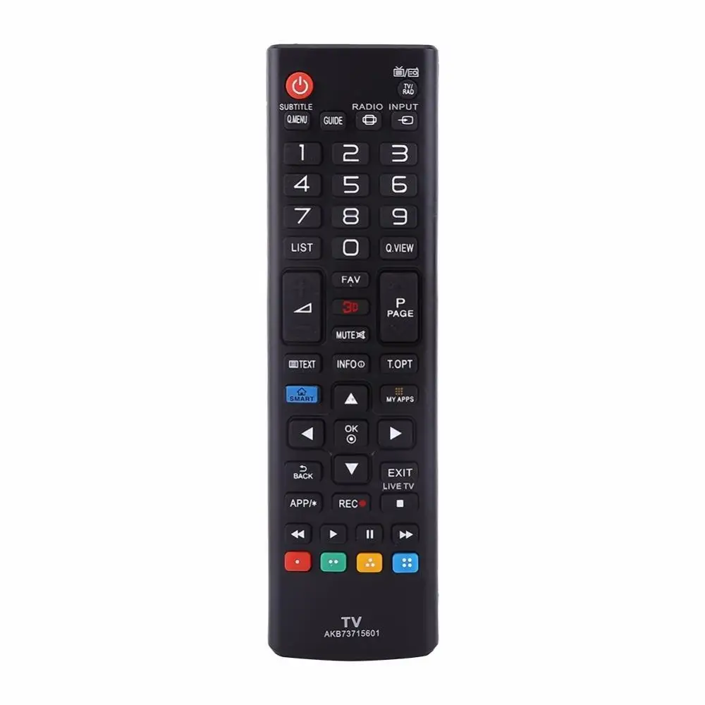 1Pc 55LA690V/55LA691V/55LA860V/55LA868V/55LA960V TV For Smart Quality Control Replacement Controller High LG Remote
1Pc 55LA690V/55LA691V/55LA860V/55LA868V/55LA960V TV For Smart Quality Control Replacement Controller High LG Remote