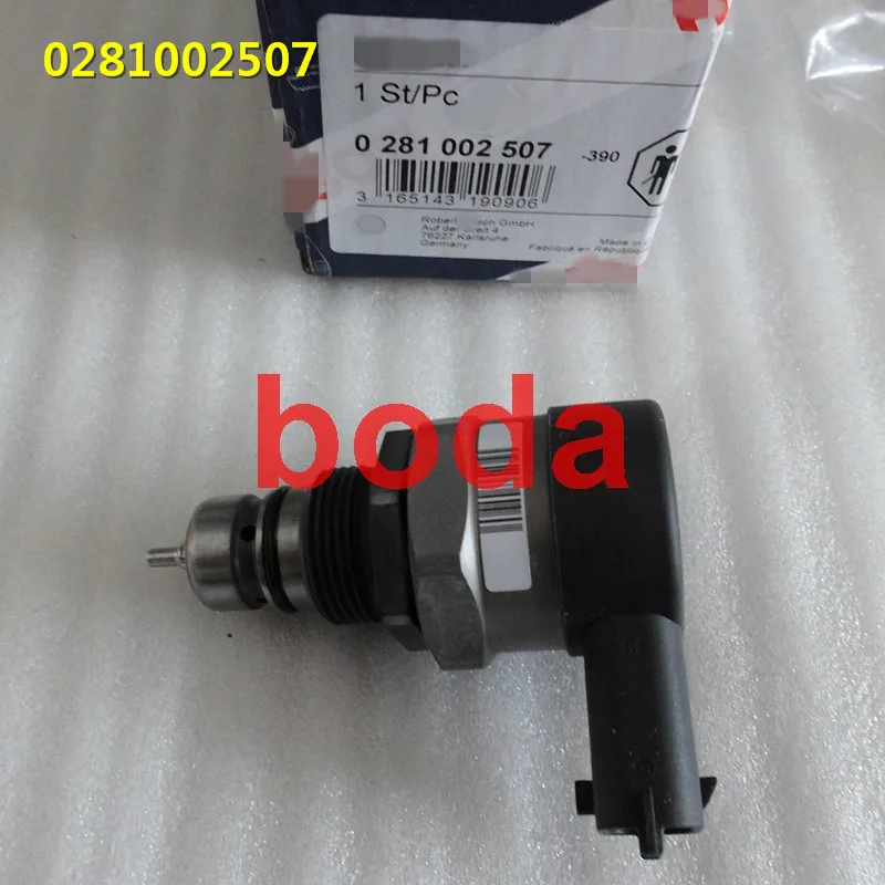 TAZONDLI original pressure control valve 0281002507 /0281002625 for 55185570 31402-2A400
TAZONDLI original pressure control valve 0281002507 /0281002625 for 55185570 31402-2A400