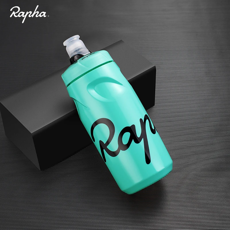 Rapha Cycling Water Bottle 750ml Leak-proof Squeezable Bottle Taste-free BPA-free Plastic Camping Hiking Sports Water Bottle 
Rapha Cycling Water Bottle 750ml Leak-proof Squeezable Bottle Taste-free BPA-free Plastic Camping Hiking Sports Water Bottle