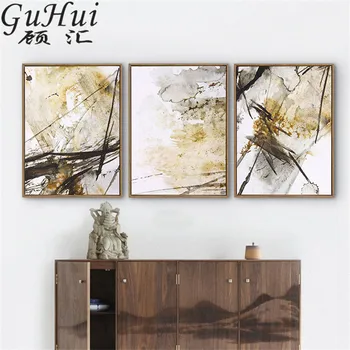 Realism Abstract Yellow Black And White Splash Ink Canvas Painting Living Room Scandinavian Spray Color Poster Modern Home Decor
Realism Abstract Yellow Black And White Splash Ink Canvas Painting Living Room Scandinavian Spray Color Poster Modern Home Decor
