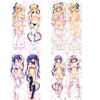 Hyakugojuunenme no mahoutsukai Anime characters hoshioki nadeshiko & Rira body pillow cover Marika Dakimakura Drop shipping
Hyakugojuunenme no mahoutsukai Anime characters hoshioki nadeshiko & Rira body pillow cover Marika Dakimakura Drop shipping