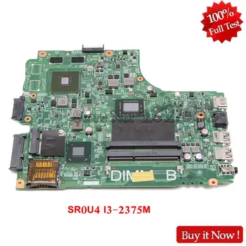 NOKOTION laptop motherboard CN-0THCP7 THCP7 For Dell Inspiron 2421 3421 HD4000 GT625M SR0U4 I3-2375M DDR3 Fully Tested
NOKOTION laptop motherboard CN-0THCP7 THCP7 For Dell Inspiron 2421 3421 HD4000 GT625M SR0U4 I3-2375M DDR3 Fully Tested