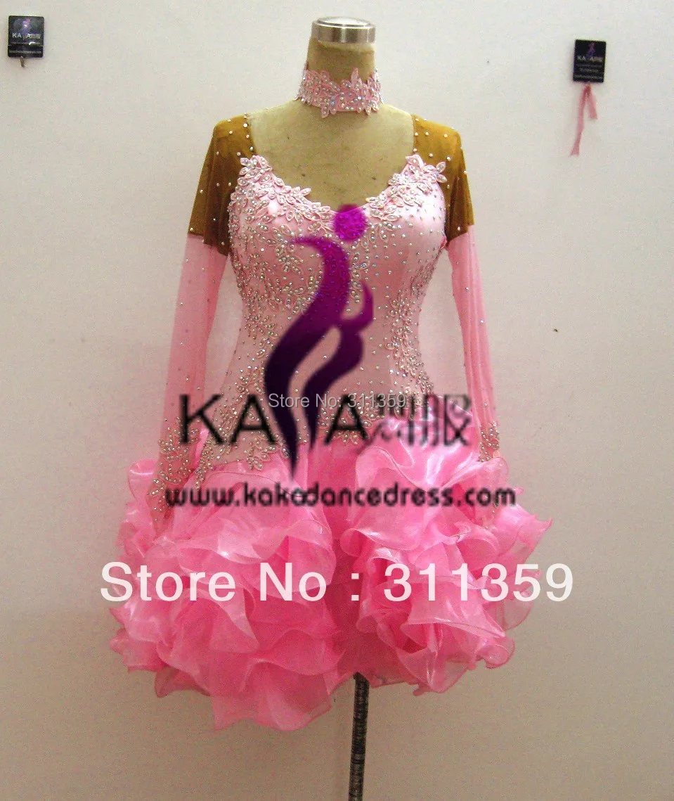 Hot sales! Free shipping Latin dance dress,tango salsa samba dance dress,child girls latin dance wear,KAKA-L130346
Hot sales! Free shipping Latin dance dress,tango salsa samba dance dress,child girls latin dance wear,KAKA-L130346