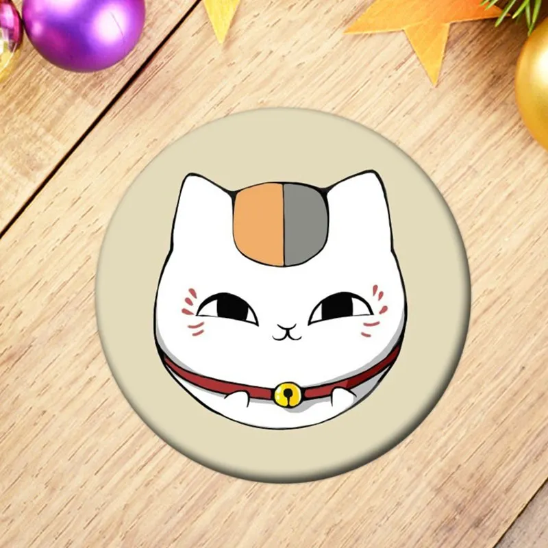 Natsume Yuujinchou (84)
