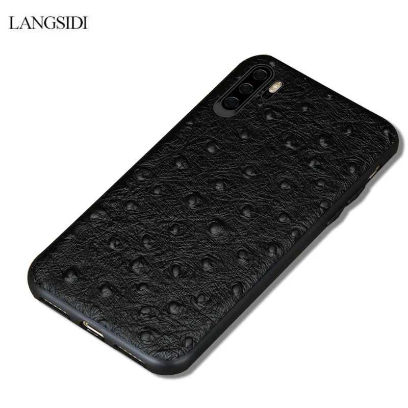 Ostrich Grain Leather 360 Full protective case for huawei P30 Pro Lite P20 Mate 20 Business Cover for Honor 10 10i 20 Pro 8X 9X
Ostrich Grain Leather 360 Full protective case for huawei P30 Pro Lite P20 Mate 20 Business Cover for Honor 10 10i 20 Pro 8X 9X