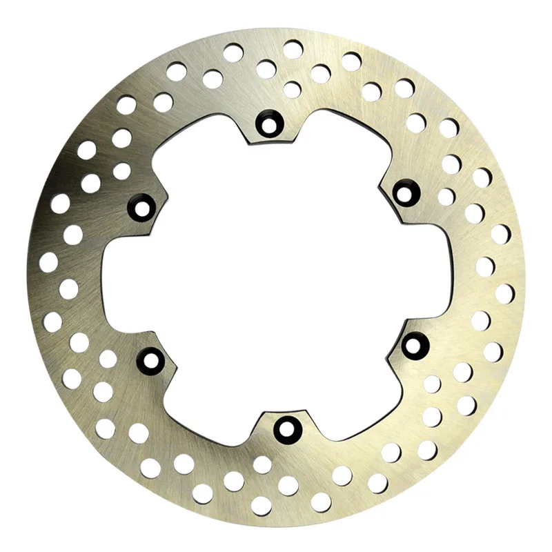 1 pc Motorcycle Parts Rear Brake Disc Rotor For SUZUKI DRZ400 DR-Z400 DR-Z / DRZ 400 Dirt Bike Brake Disc
1 pc Motorcycle Parts Rear Brake Disc Rotor For SUZUKI DRZ400 DR-Z400 DR-Z / DRZ 400 Dirt Bike Brake Disc
