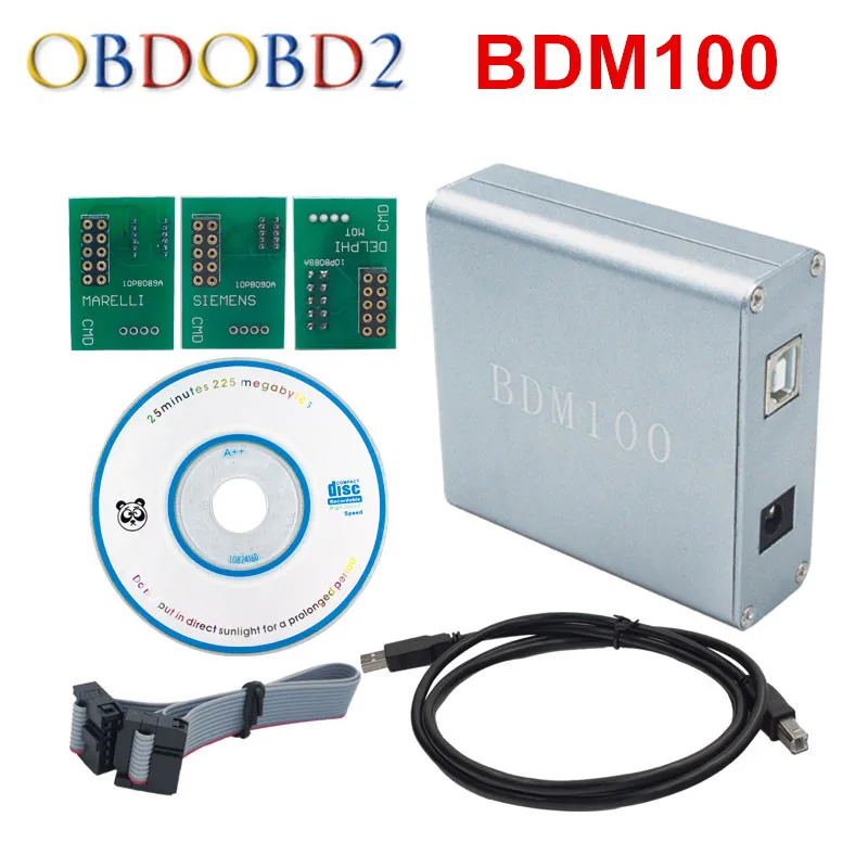 Best Quality BDM100 CDM1255 ECU PROGRAMMER BDM 100 Tool V1255 BDM100 Auto Programmers Free Shipping
Best Quality BDM100 CDM1255 ECU PROGRAMMER BDM 100 Tool V1255 BDM100 Auto Programmers Free Shipping