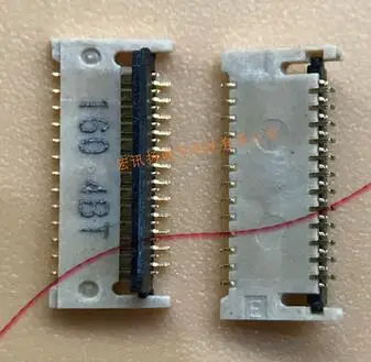 FF12-25A-R12B FF12-25A-R11B 0.3mm pitch-25Pin connector