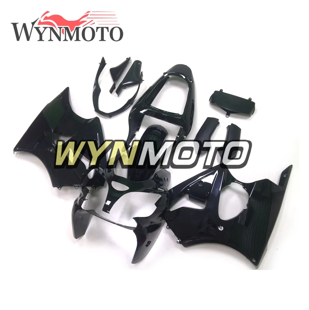 Полный обтекатель ABS для Kawasaki ZX-6R ZX6R 636 2000 2001 2002 мотоциклетные Обтекатели черного цвета
Полный обтекатель ABS для Kawasaki ZX-6R ZX6R 636 2000 2001 2002 мотоциклетные Обтекатели черного цвета