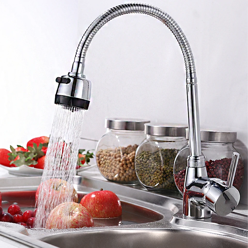 360 Degrees Swivel Water Saving Tap Aerator Diffuser Faucet Nozzle Filter Connector
360 Degrees Swivel Water Saving Tap Aerator Diffuser Faucet Nozzle Filter Connector