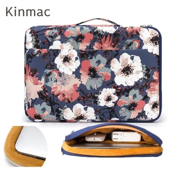 2020 New Brand Kinmac Handbag Laptop bag 13",14",15",15.6" Notebook Bag Sleeve Case For MacBook Air Pro, Free drop Shipping
2020 New Brand Kinmac Handbag Laptop bag 13",14",15",15.6" Notebook Bag Sleeve Case For MacBook Air Pro, Free drop Shipping