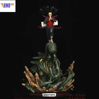 Presale Naruto Shinobi No Kami Senju Hashirama GK Resin Statue Action Figure Collection Model (Delivery Period: 60 Days) WMQ
Presale Naruto Shinobi No Kami Senju Hashirama GK Resin Statue Action Figure Collection Model (Delivery Period: 60 Days) WMQ