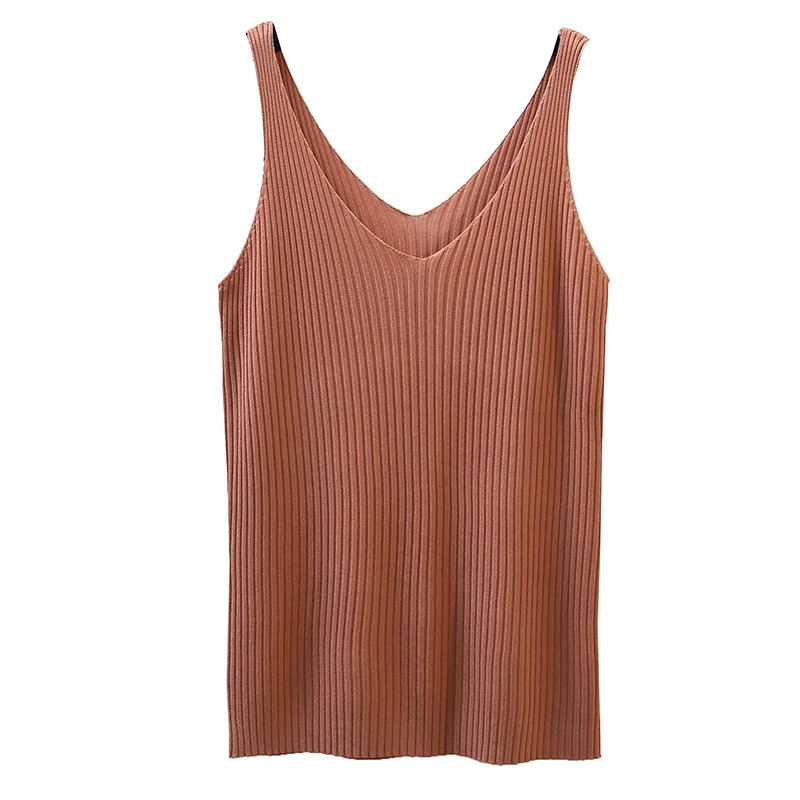 2019 Women's Tanks Camis Spring Summer Wear Sleeveless Camisole Outside Sexy Tanks Wearing FemaleTops Tees for Women
2019 Women's Tanks Camis Spring Summer Wear Sleeveless Camisole Outside Sexy Tanks Wearing FemaleTops Tees for Women