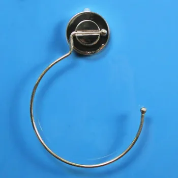 Wall Mount Towel Ring Bathroom Kitchen Hand Towel Rack Waterproof Bath Towel Holder White Hand Towel Bar Suction Cup
Wall Mount Towel Ring Bathroom Kitchen Hand Towel Rack Waterproof Bath Towel Holder White Hand Towel Bar Suction Cup