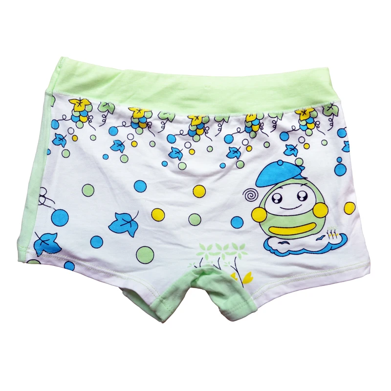 Wholesale Children 3-15 Years Old Baby Girls Underwear Cartoon Cotton Panties For Girls Brand Kids Short Briefs Child Underpants
Wholesale Children 3-15 Years Old Baby Girls Underwear Cartoon Cotton Panties For Girls Brand Kids Short Briefs Child Underpants
