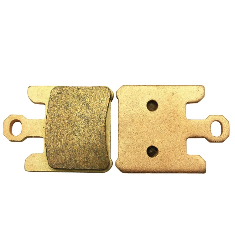 Sintered Front Brake Pads For Kawasaki ZX6R 636 ZX10R ZX12R ZX14R ZX9R ZXR750 ZR1100 ZZR1400 R1100 Motorcycle Accessories Set
Sintered Front Brake Pads For Kawasaki ZX6R 636 ZX10R ZX12R ZX14R ZX9R ZXR750 ZR1100 ZZR1400 R1100 Motorcycle Accessories Set