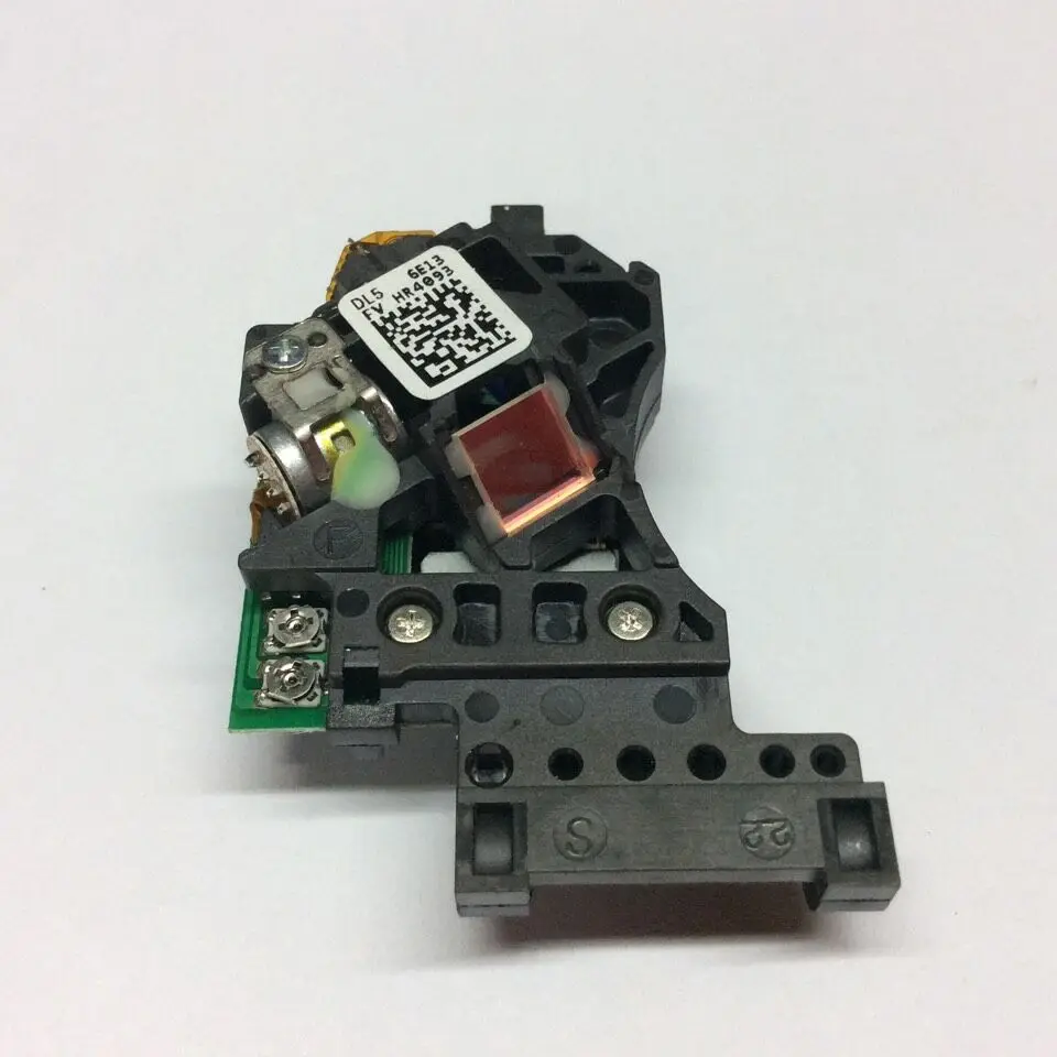 SOH-DL5FV SOH-DL5FS SOH-DL5FL CMS-S78RB Brand New Samsung DVD Laser Lens Lasereinheit Optical Pick-ups Bloc Optique
SOH-DL5FV SOH-DL5FS SOH-DL5FL CMS-S78RB Brand New Samsung DVD Laser Lens Lasereinheit Optical Pick-ups Bloc Optique