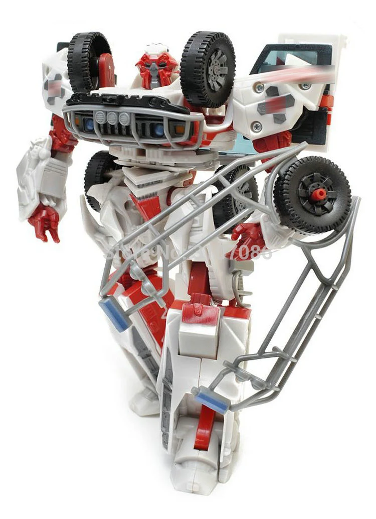 Transformation G1 Rescue Ratchet 09 Film Movie Ambulance Mode Voyager KO Action Figure
Transformation G1 Rescue Ratchet 09 Film Movie Ambulance Mode Voyager KO Action Figure