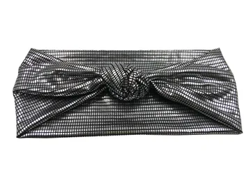 J173122 2017 Newest fashion small Square metallic pu Leather knot headbands good stretch girls solid hair headband for women
J173122 2017 Newest fashion small Square metallic pu Leather knot headbands good stretch girls solid hair headband for women