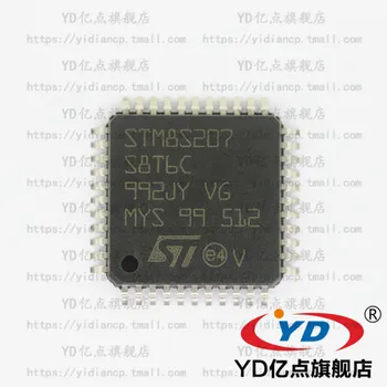 5PCS 10PCS STM8S207S8T6C STM8S207S8T6 STM8S207 QFP44 Free shipping best match
5PCS 10PCS STM8S207S8T6C STM8S207S8T6 STM8S207 QFP44 Free shipping best match